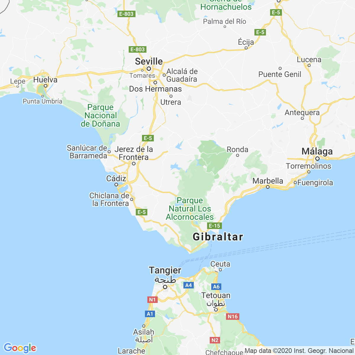 Cádiz