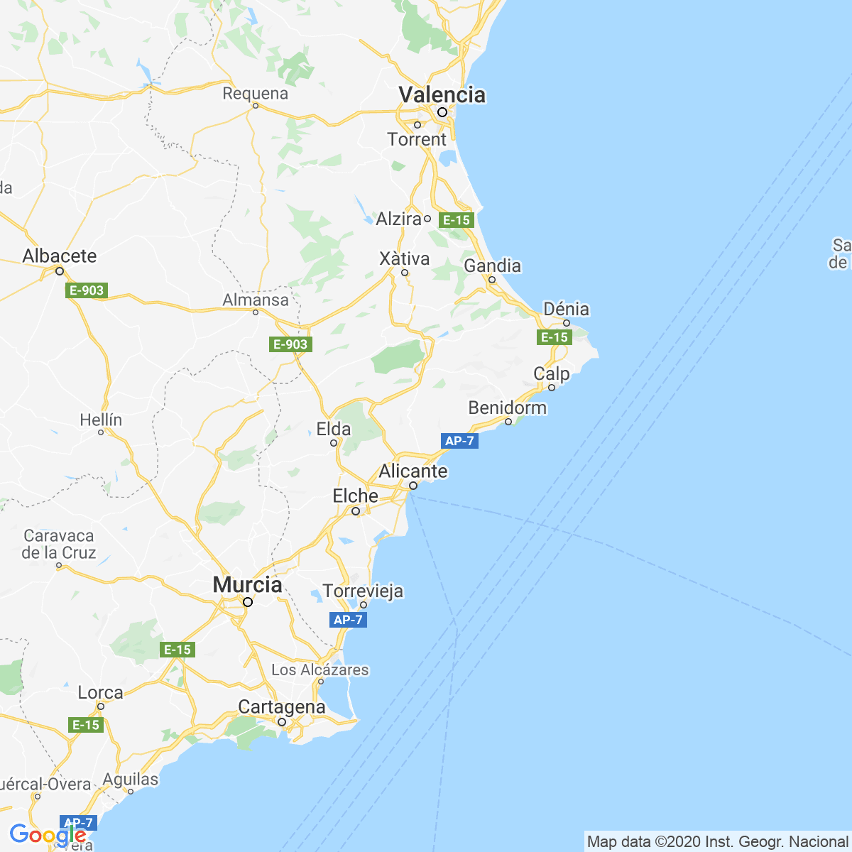 Alicante