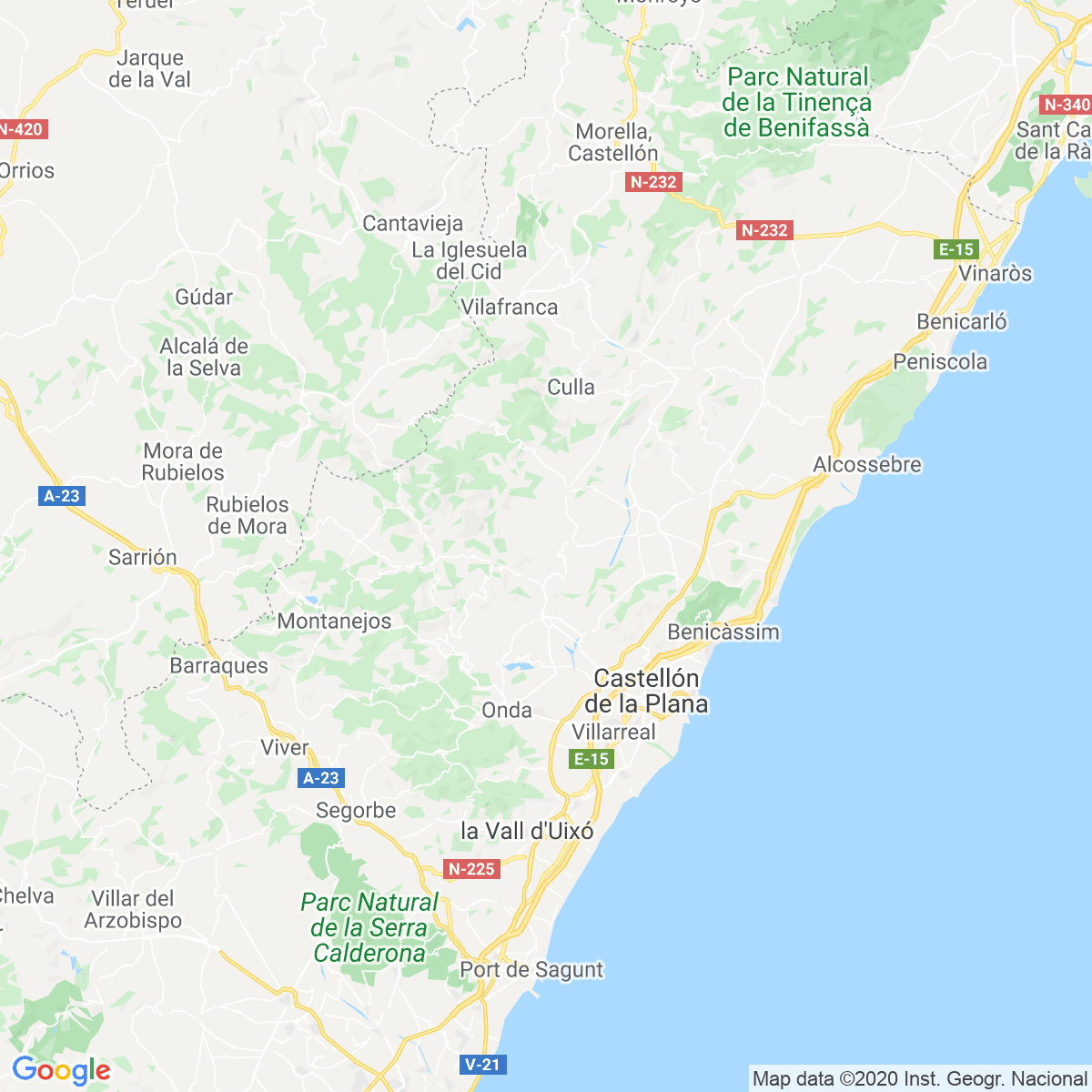 Castellón