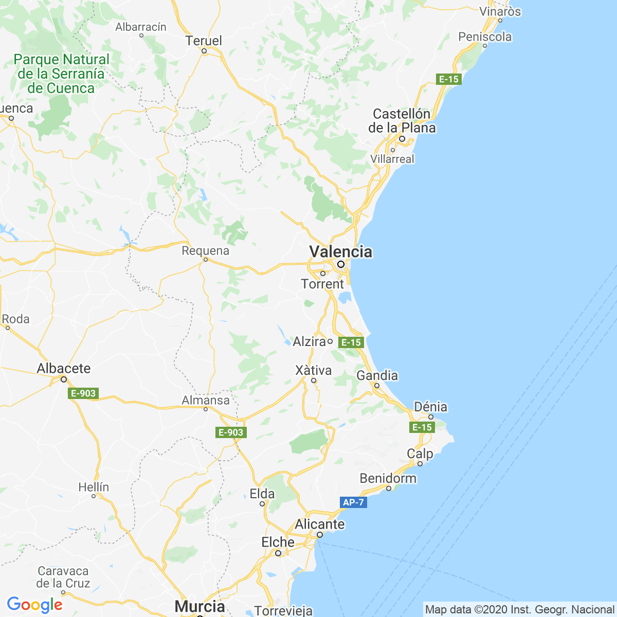 Valencia