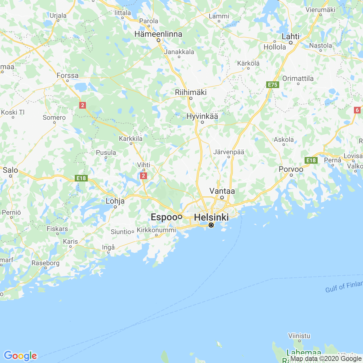 Helsinki