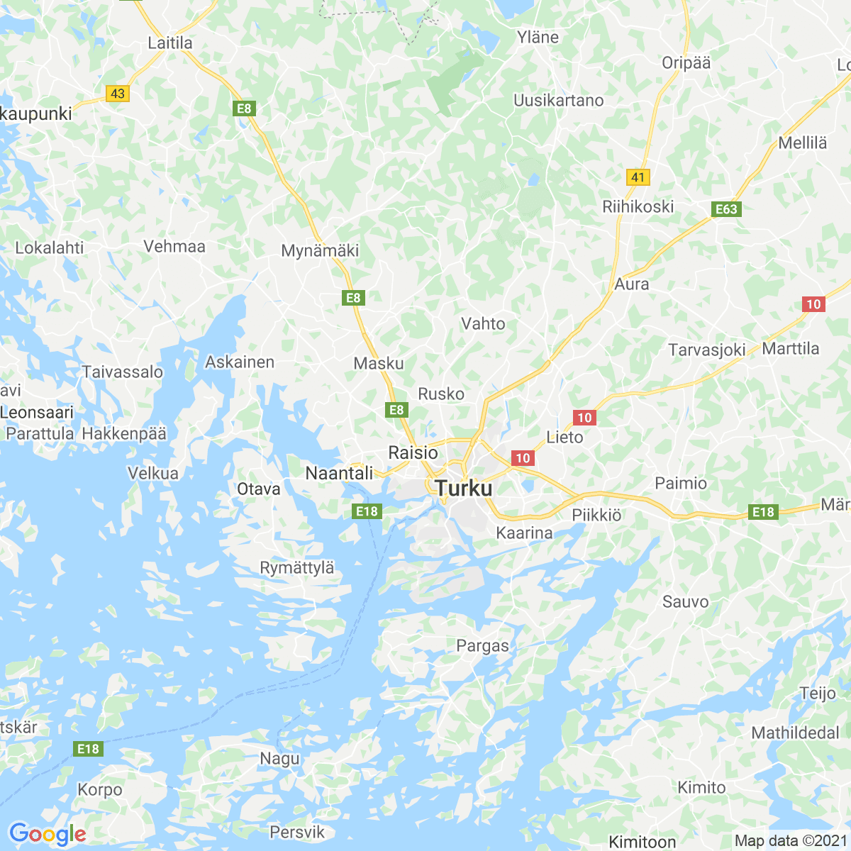 Turku