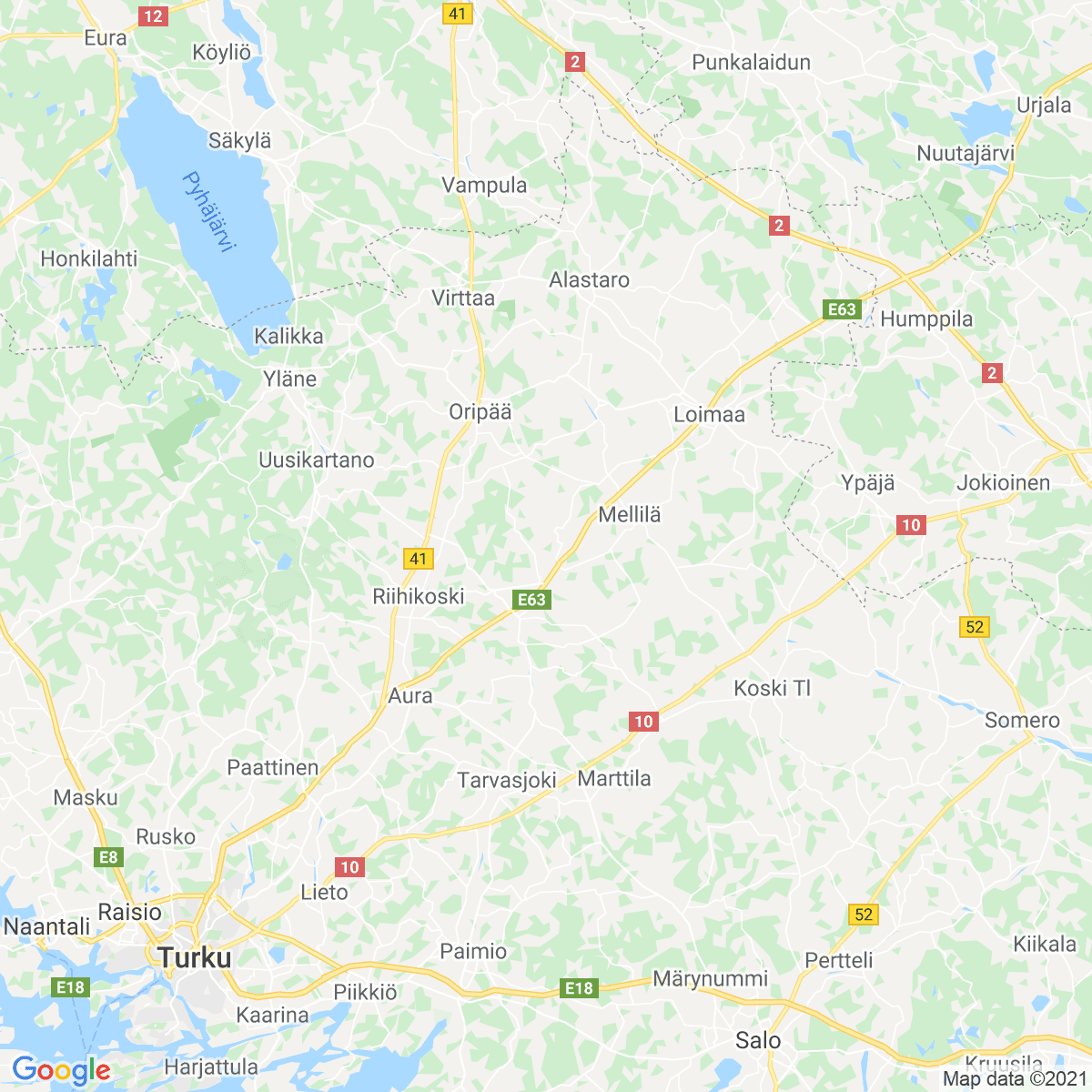 Loimaa