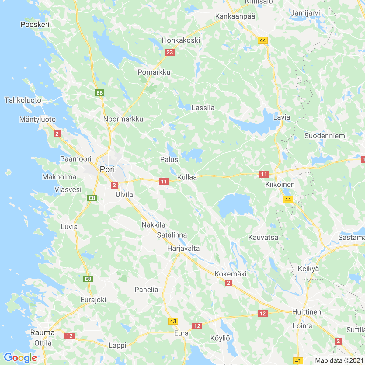 Pori