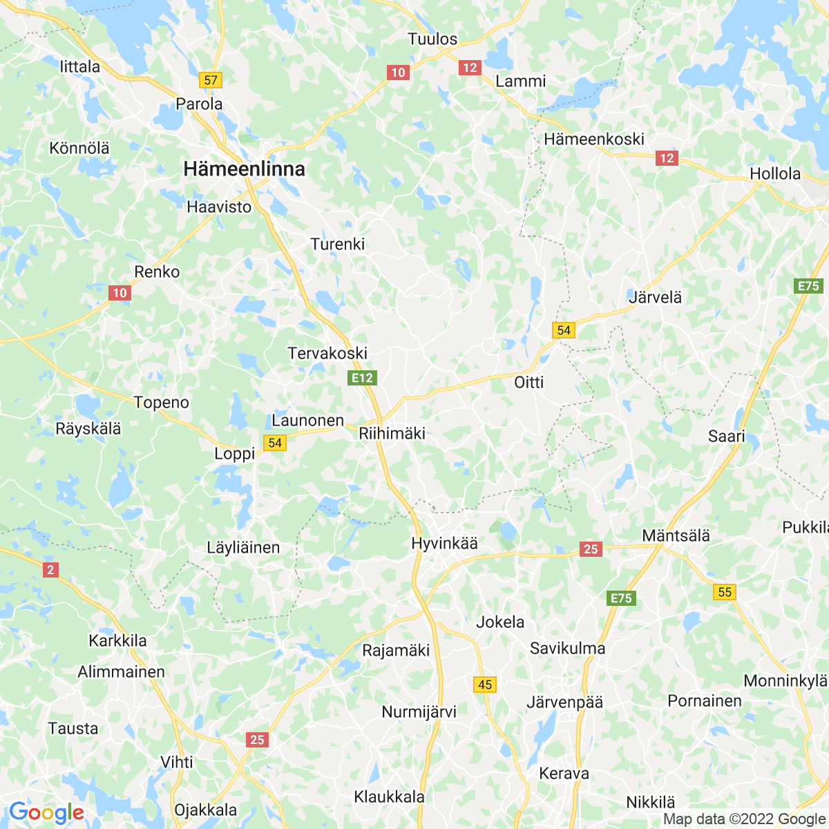Riihimäki