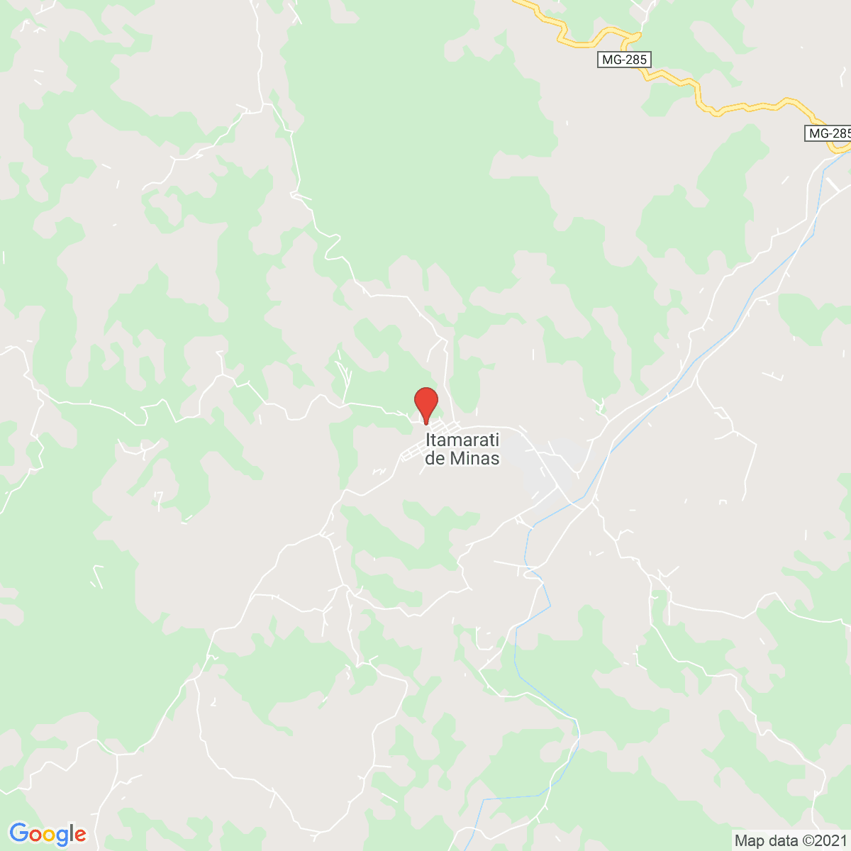 Itamarati de Minas
