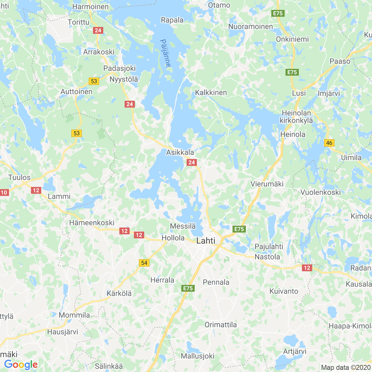 Lahti