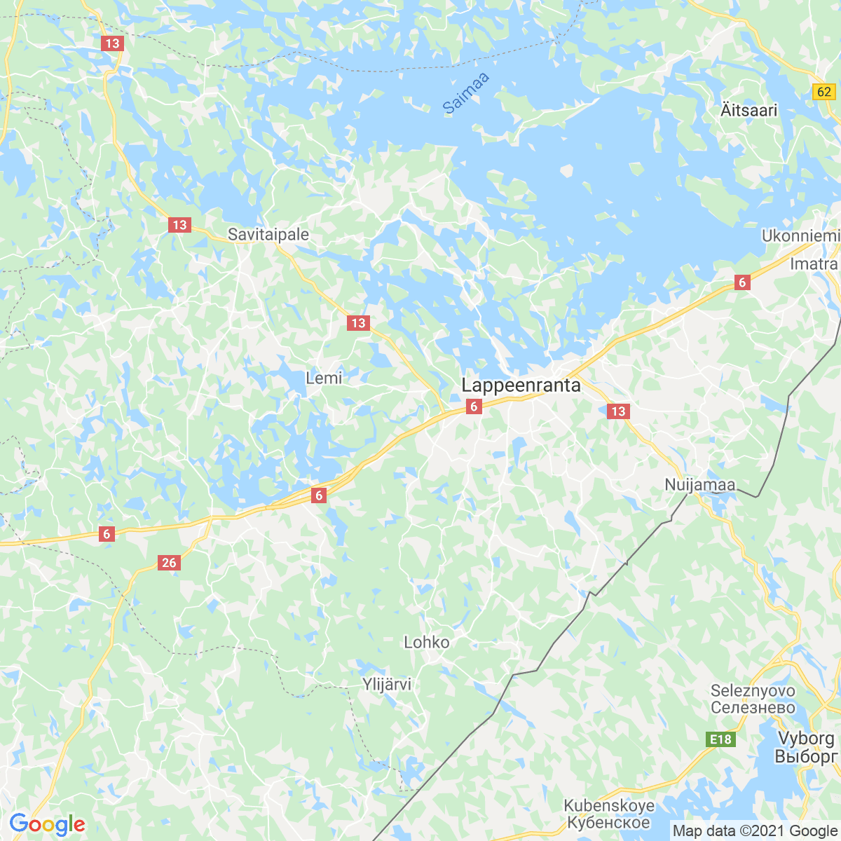 Lappeenranta