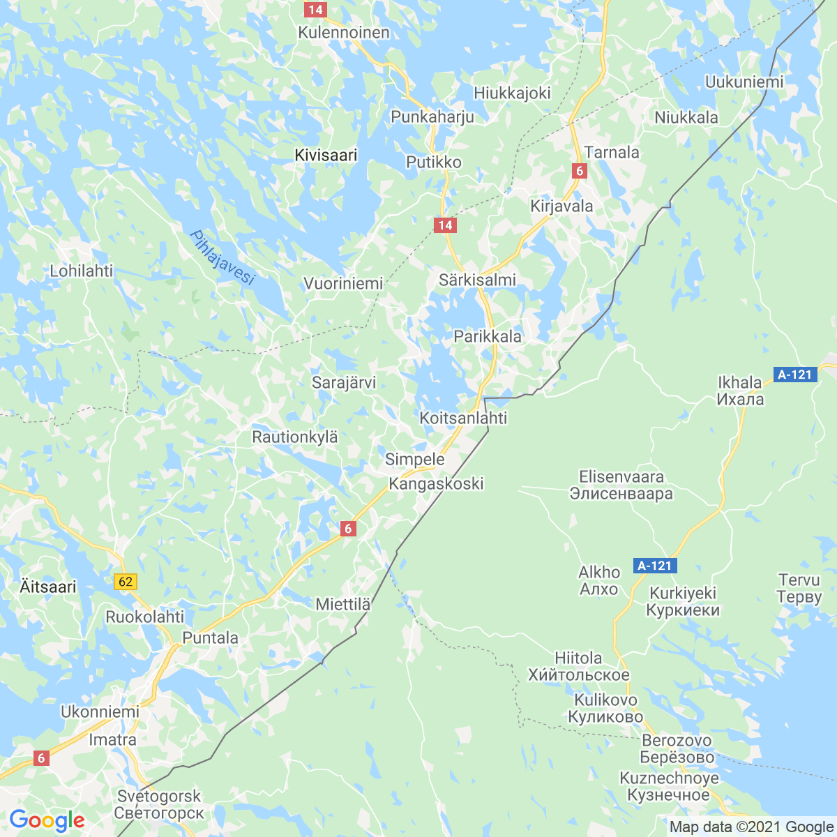 Imatra