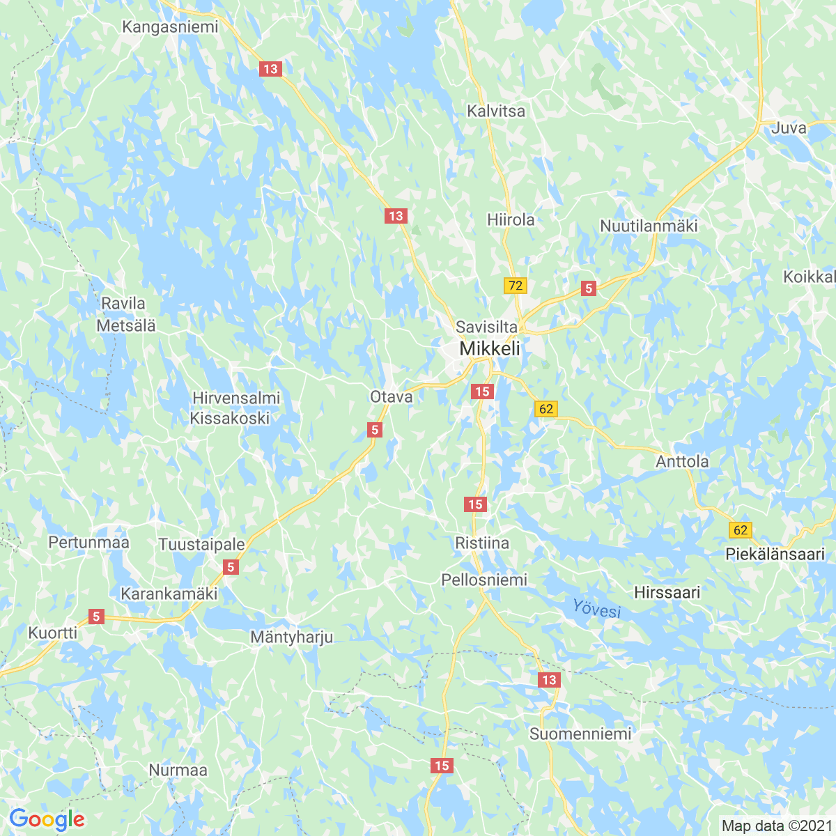 Mikkeli