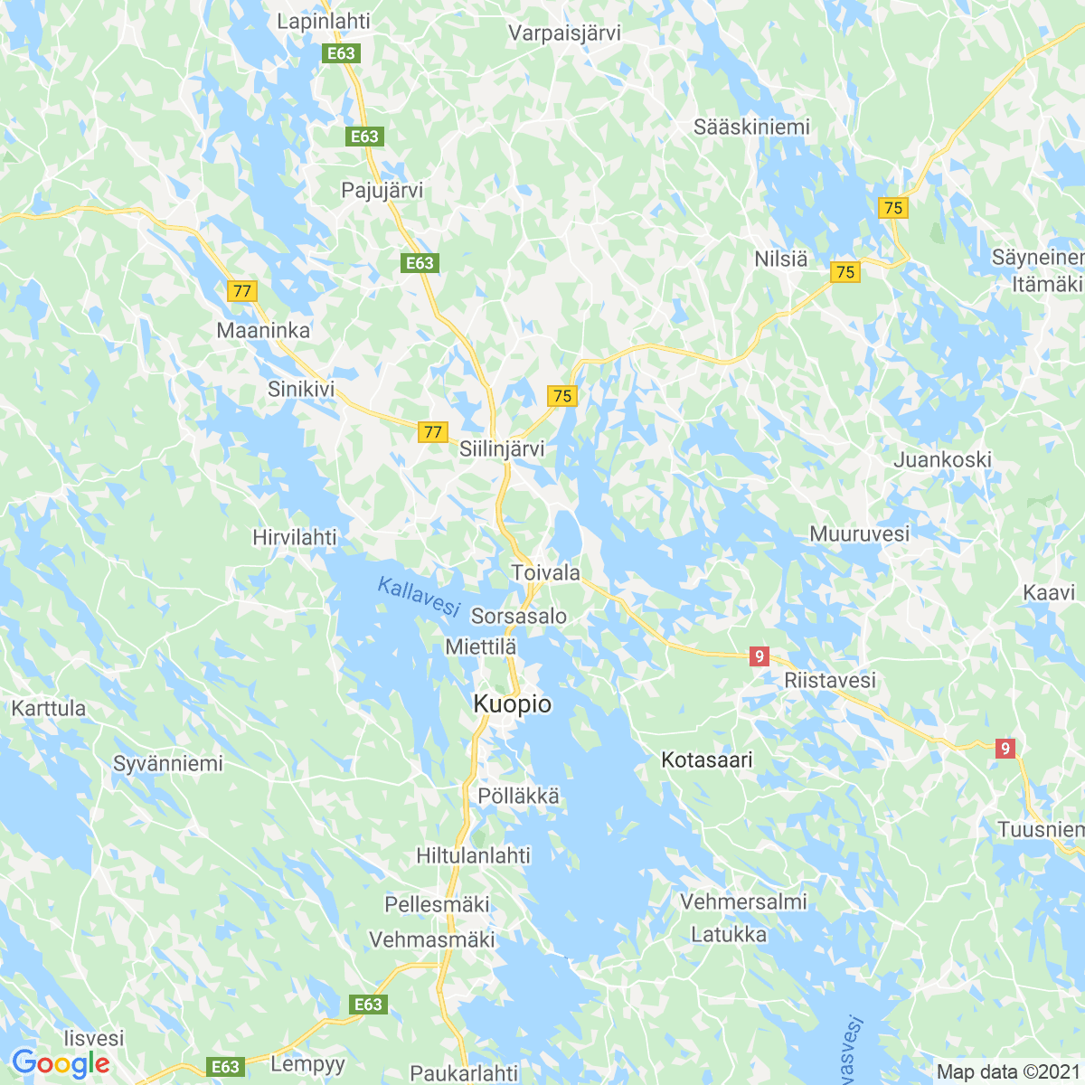 Kuopio