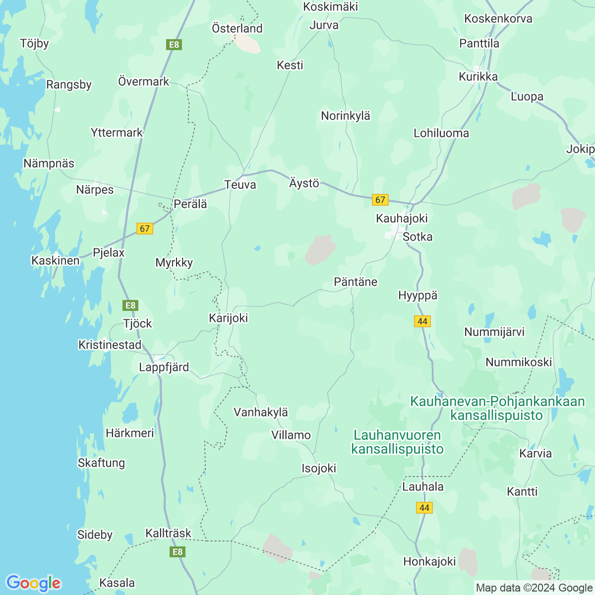 Suupohja