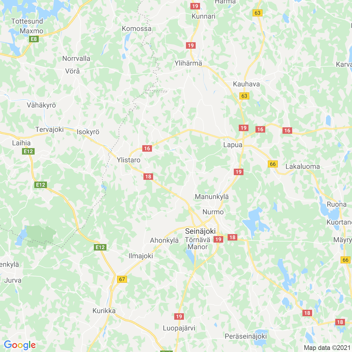 Seinäjoki