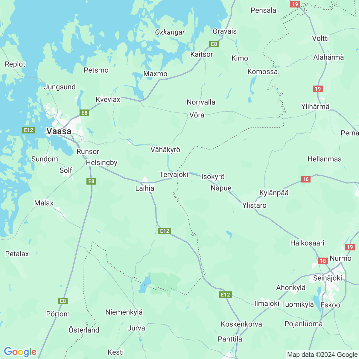 Kyrönmaa