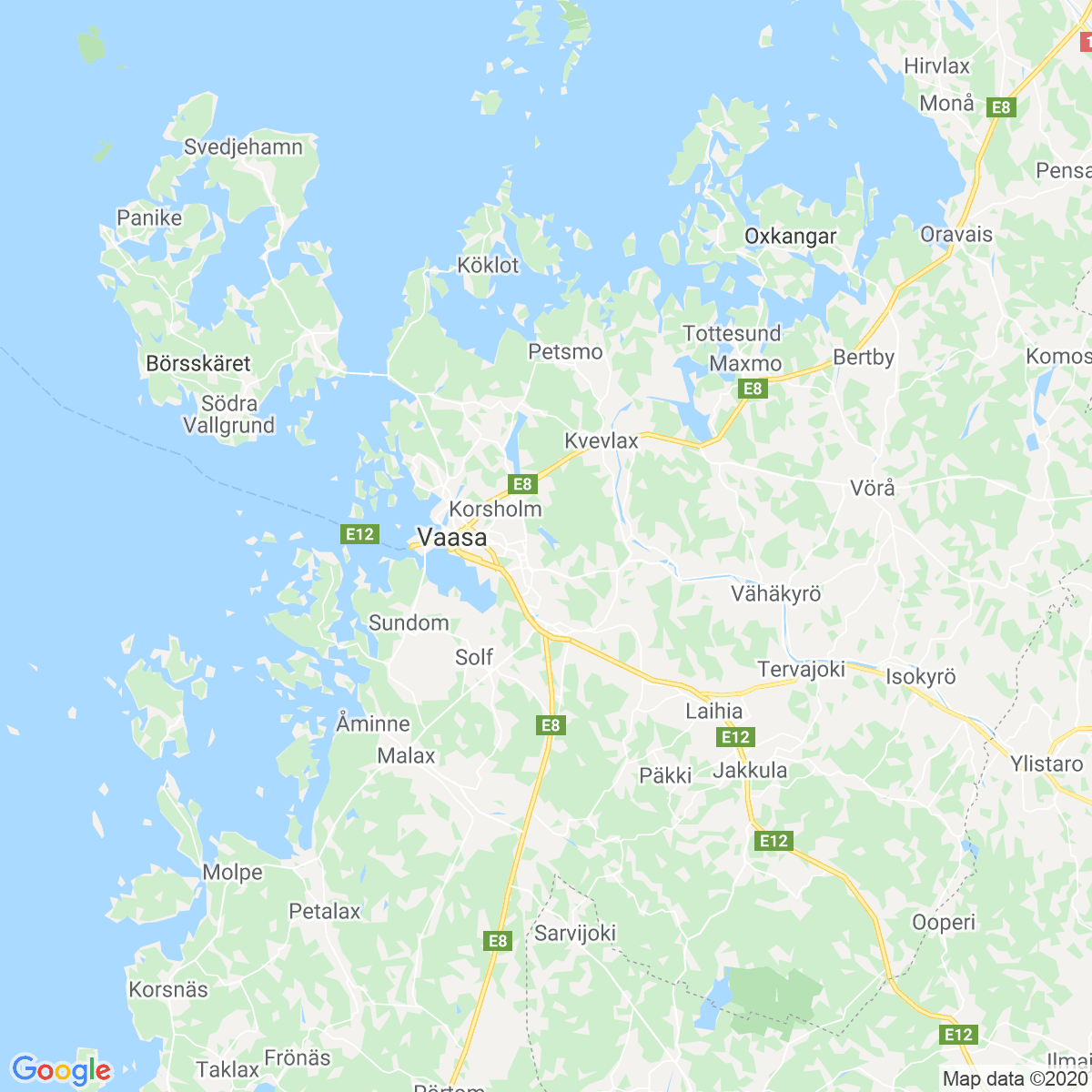 Vaasa