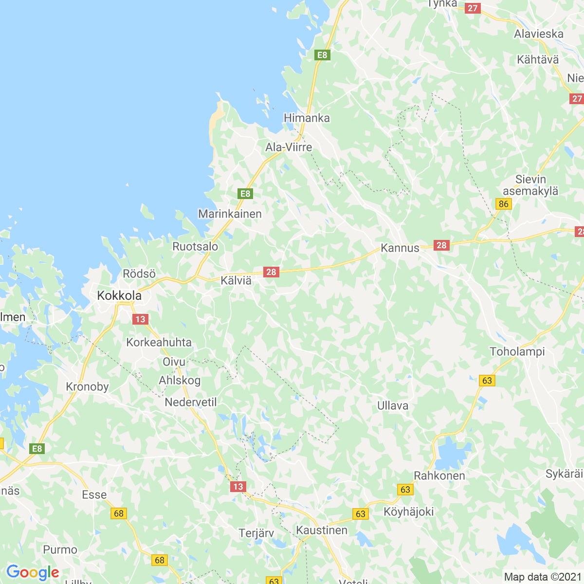 Kokkola