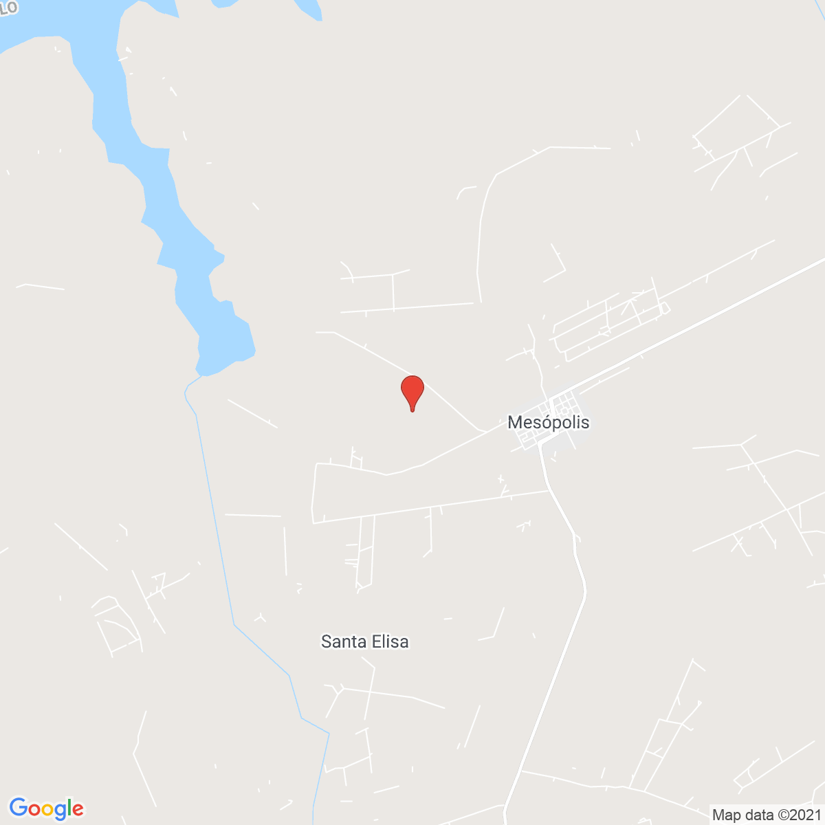 Mesópolis