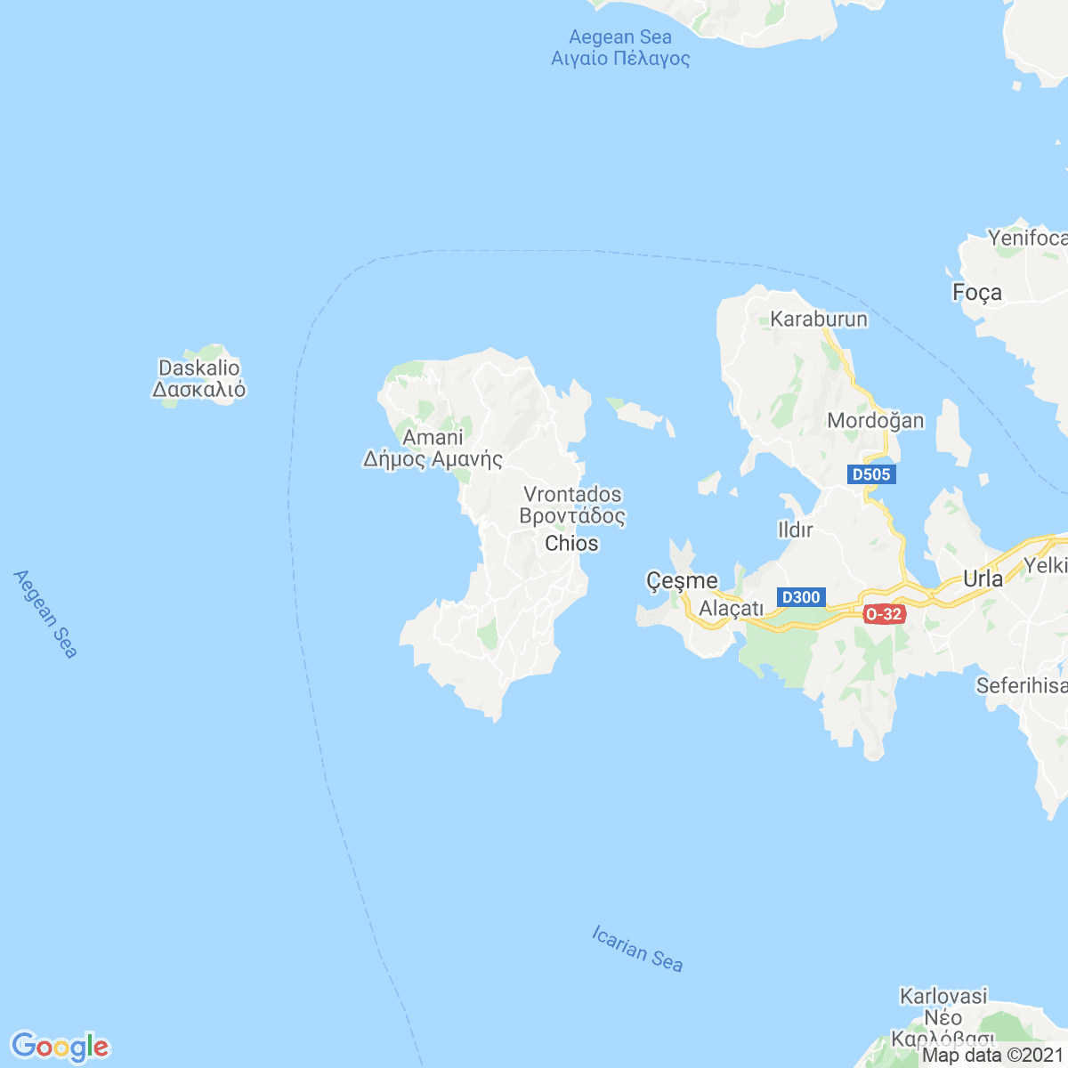 Chios