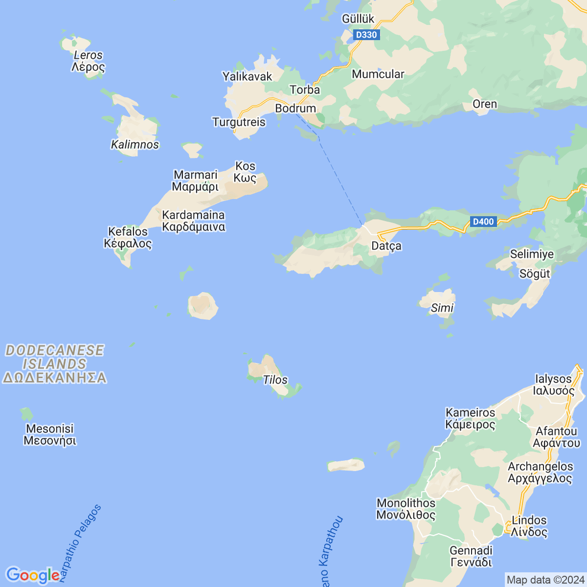 Dodecanese