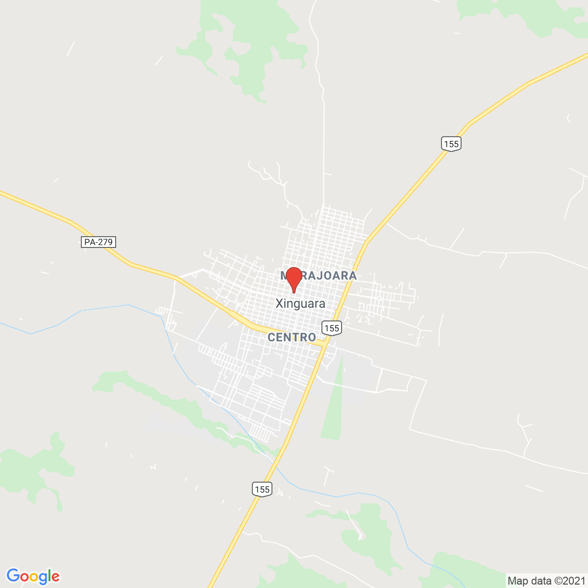 Xinguara