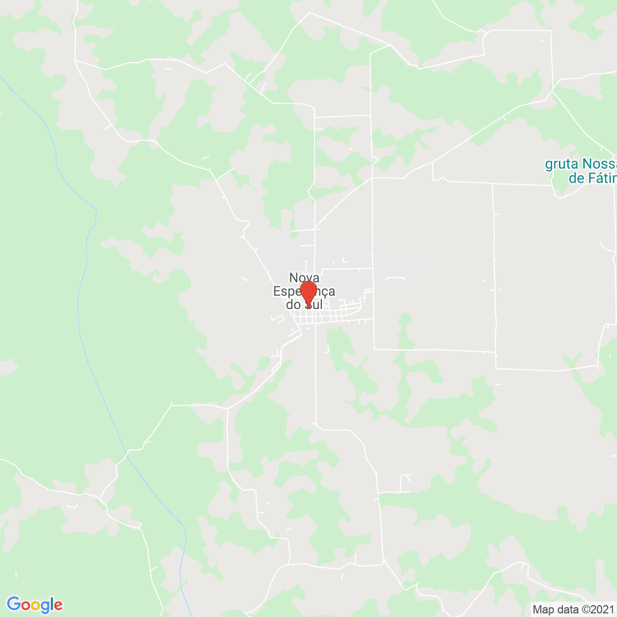 Nova Esperança do Sul
