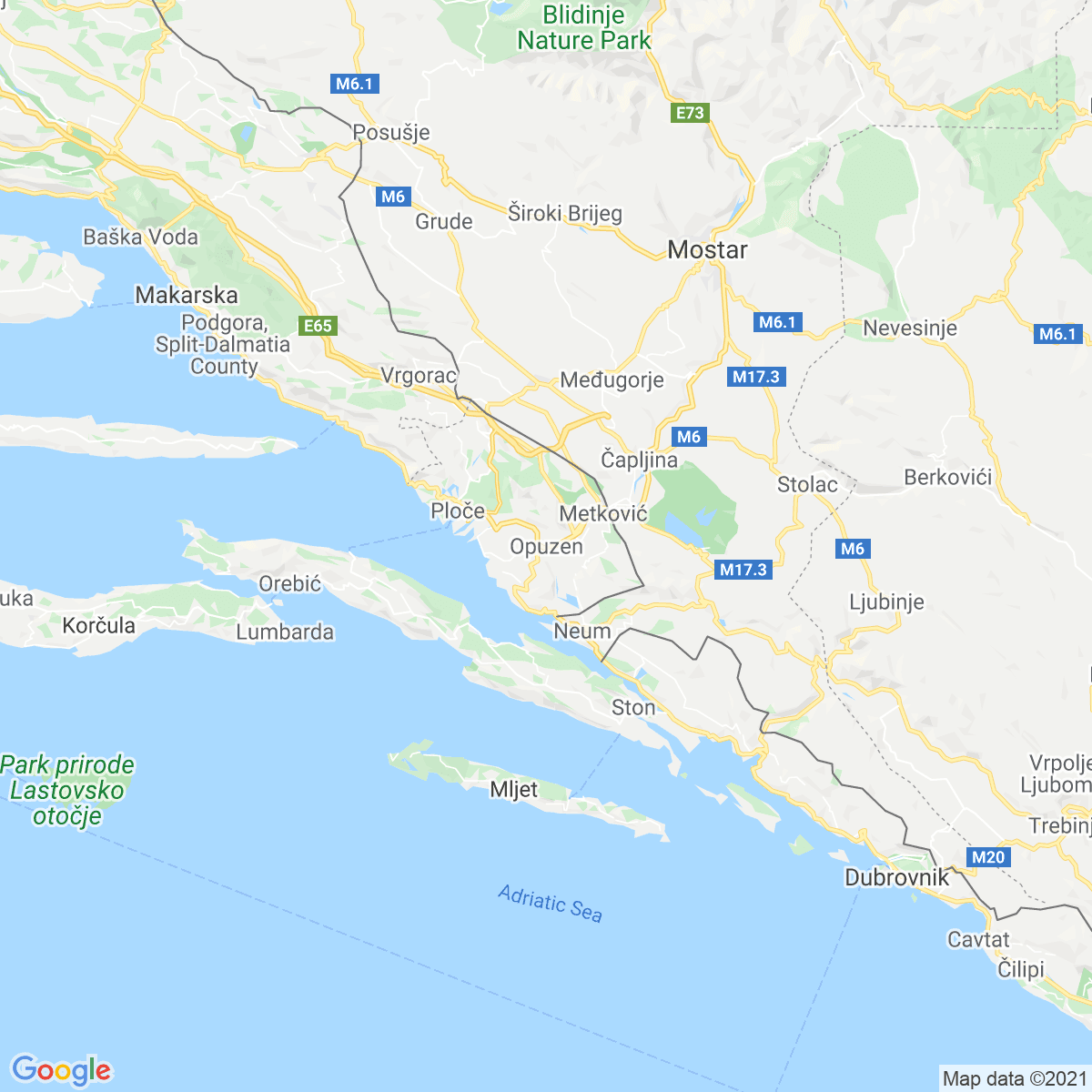 Croacia