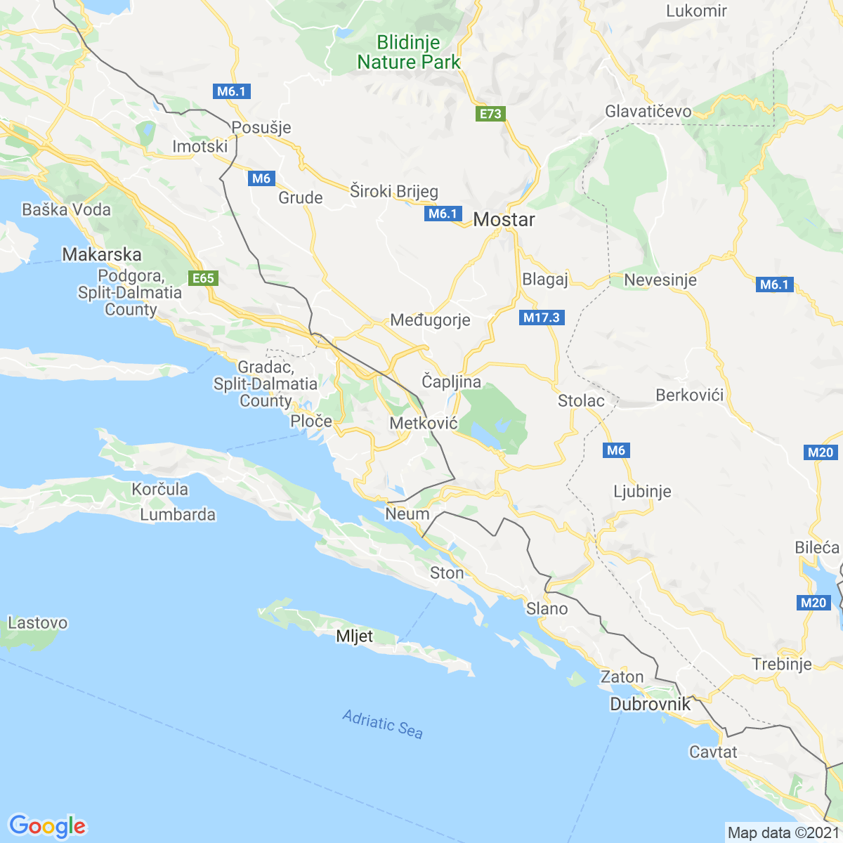 Metković