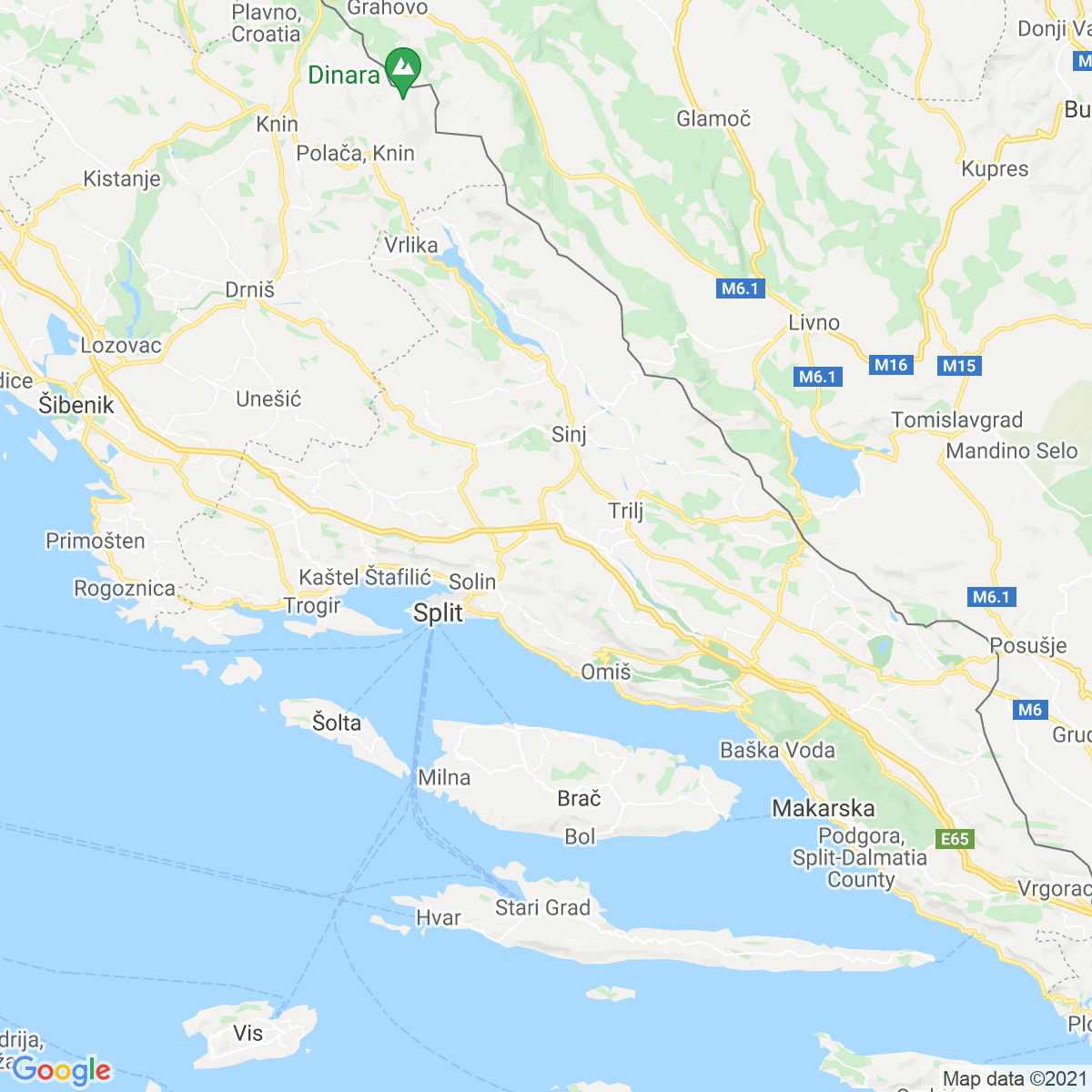 Dugopolje