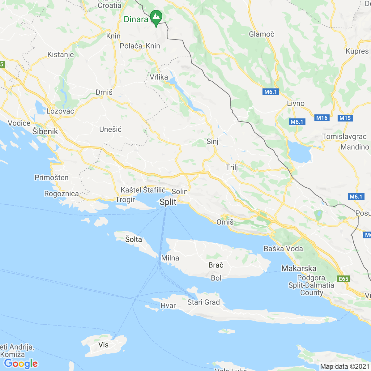 Klis