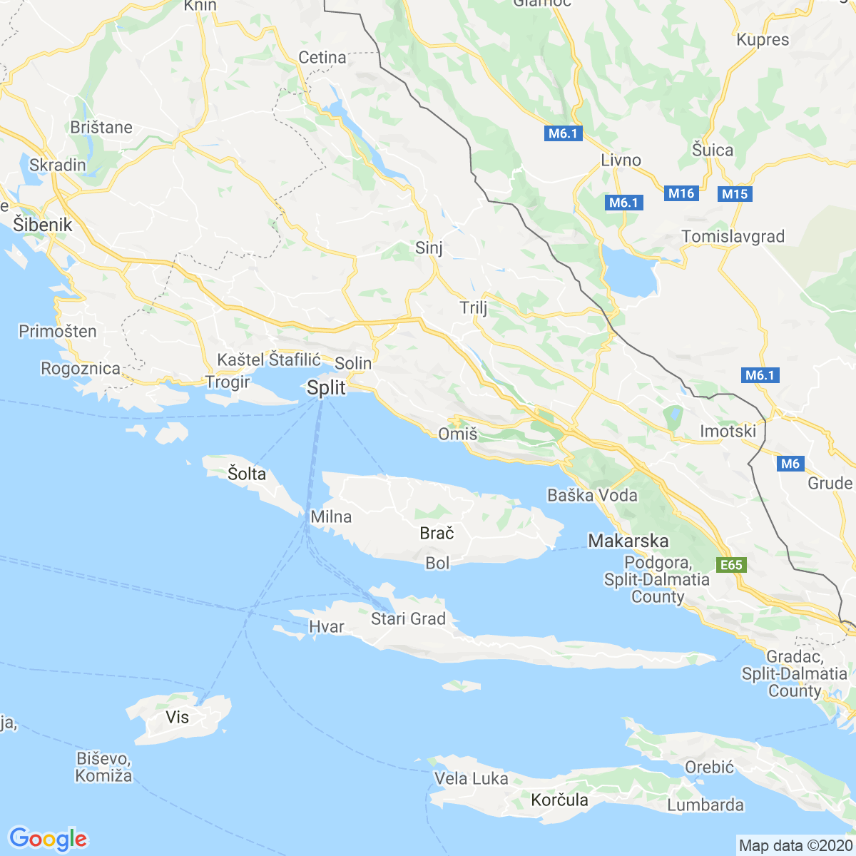 Dugi Rat Općina