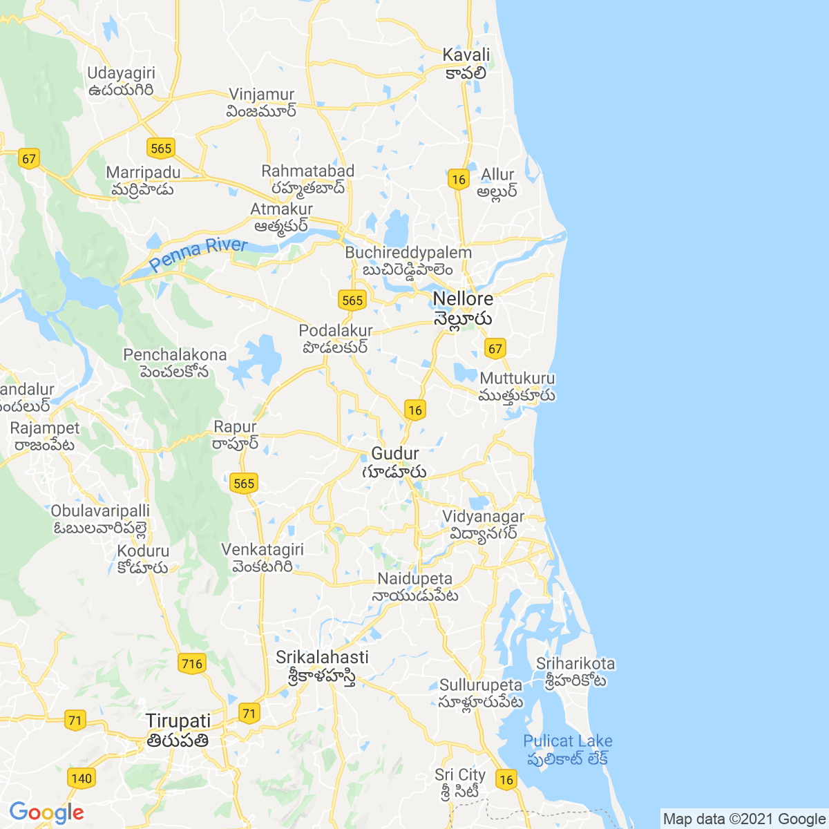 Nellore