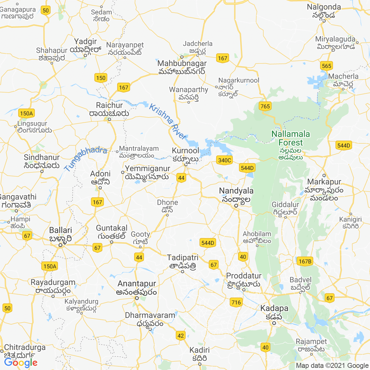 Kurnool