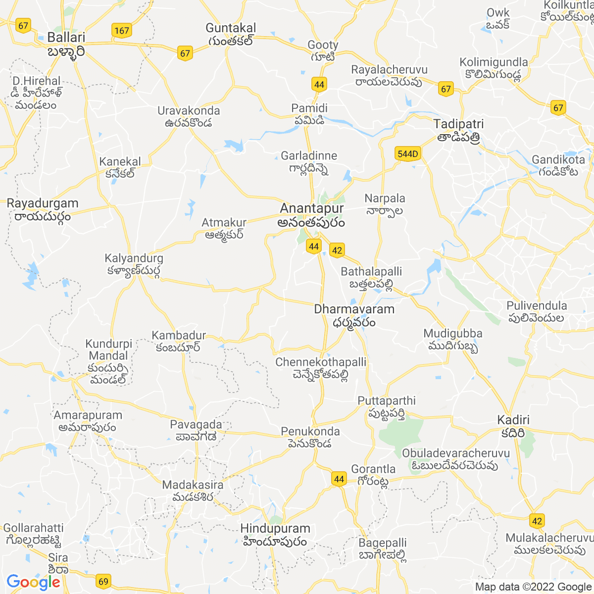 Anantapur