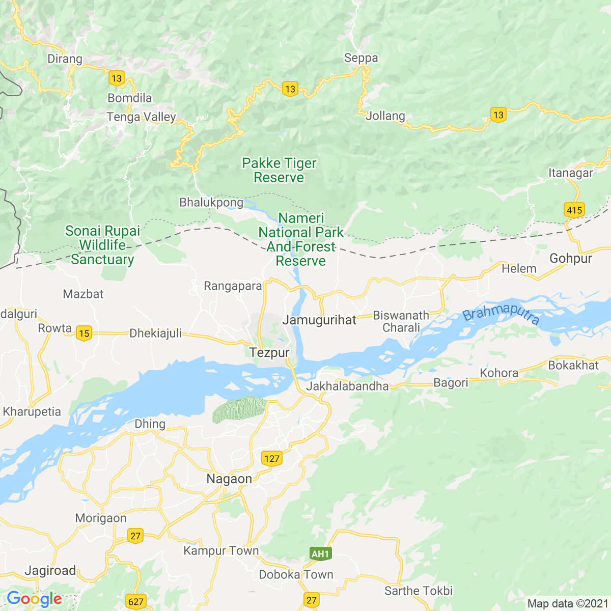 Sonitpur