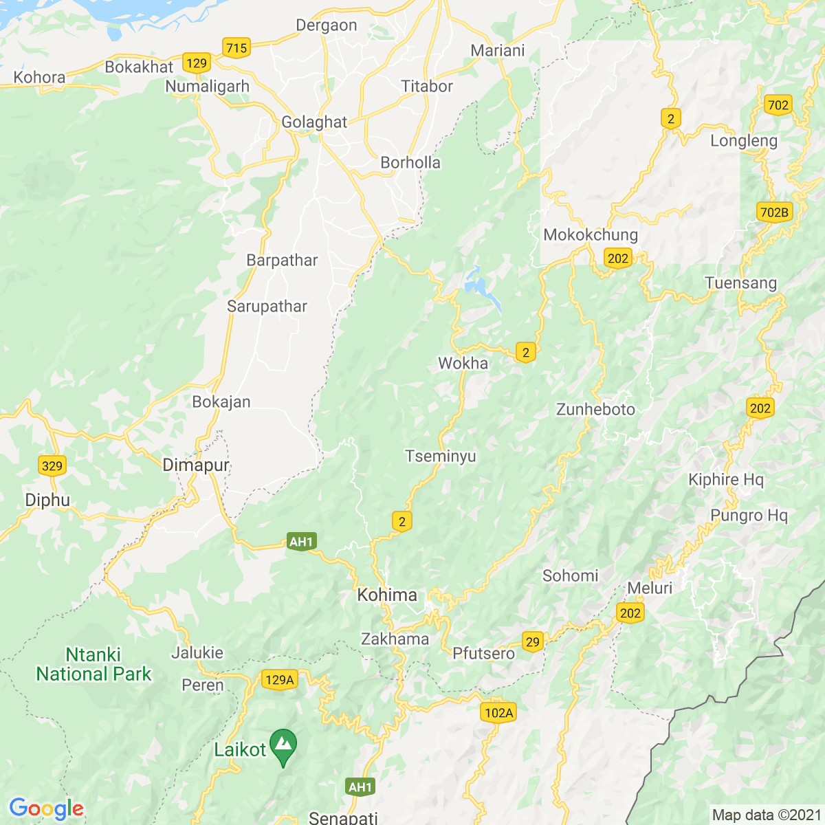 Kārbi Ānglong