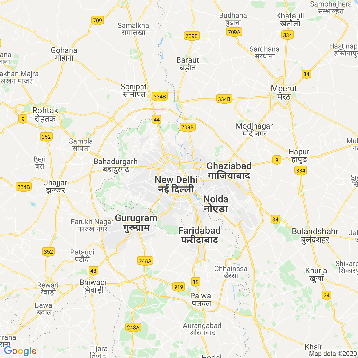 New Delhi