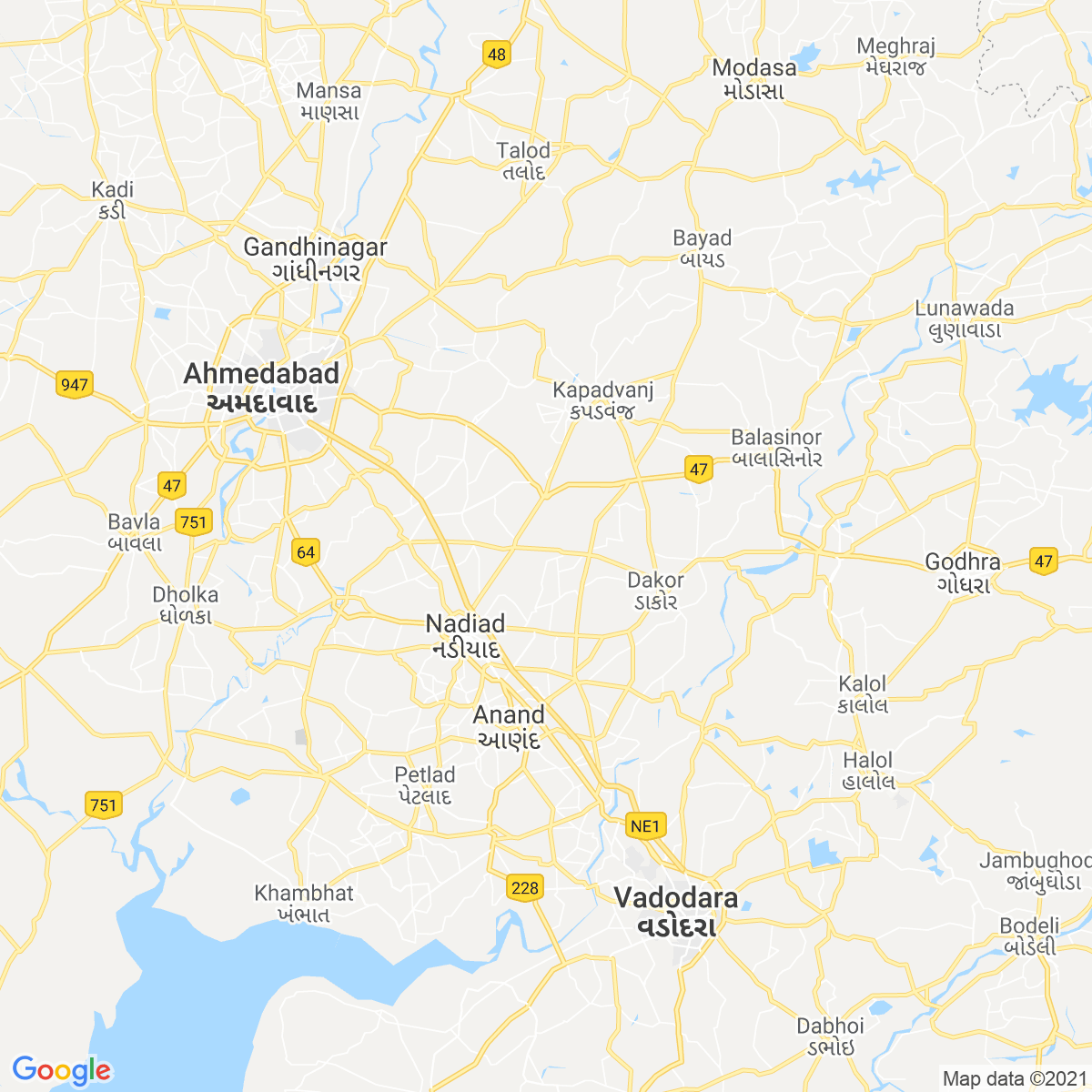 Kheda