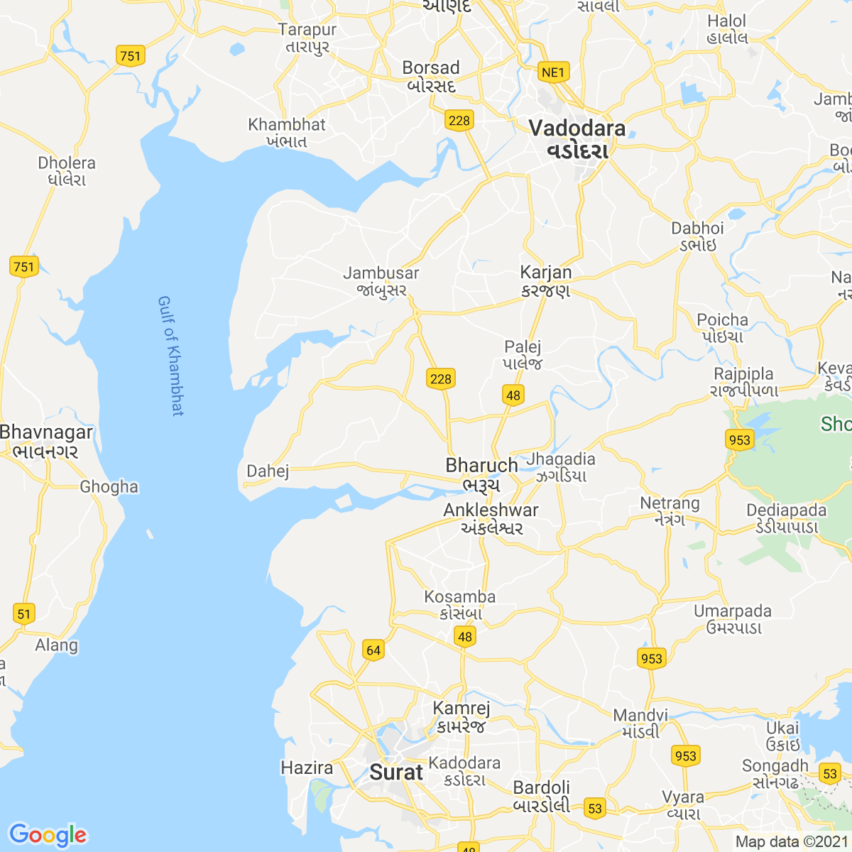 Bharūch