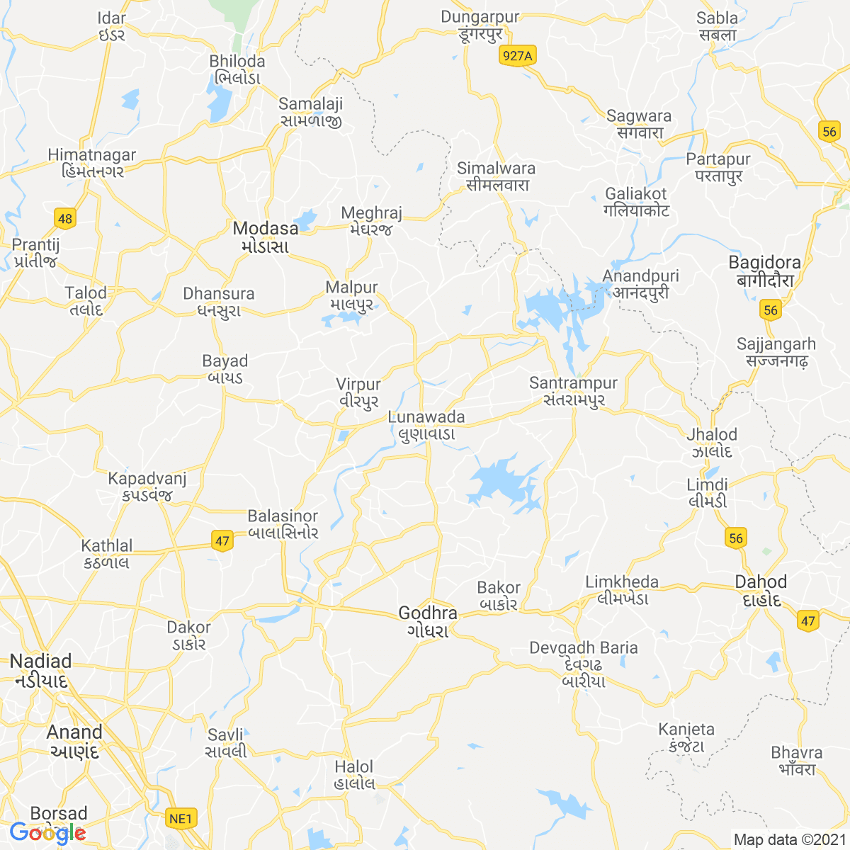 Mahisagar