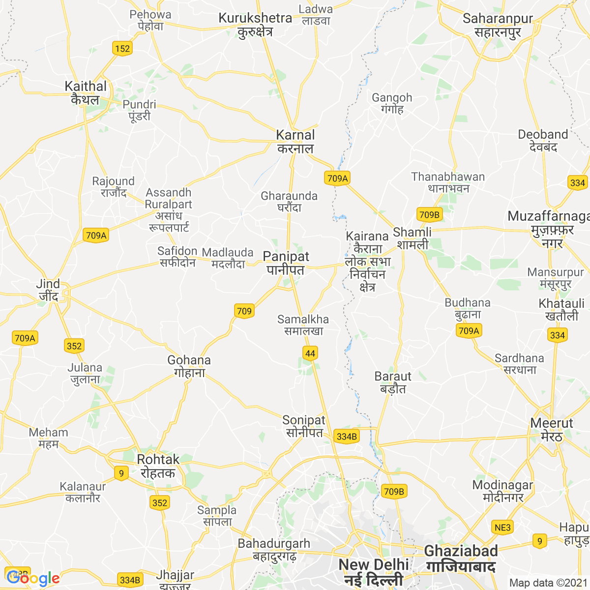 Panipat