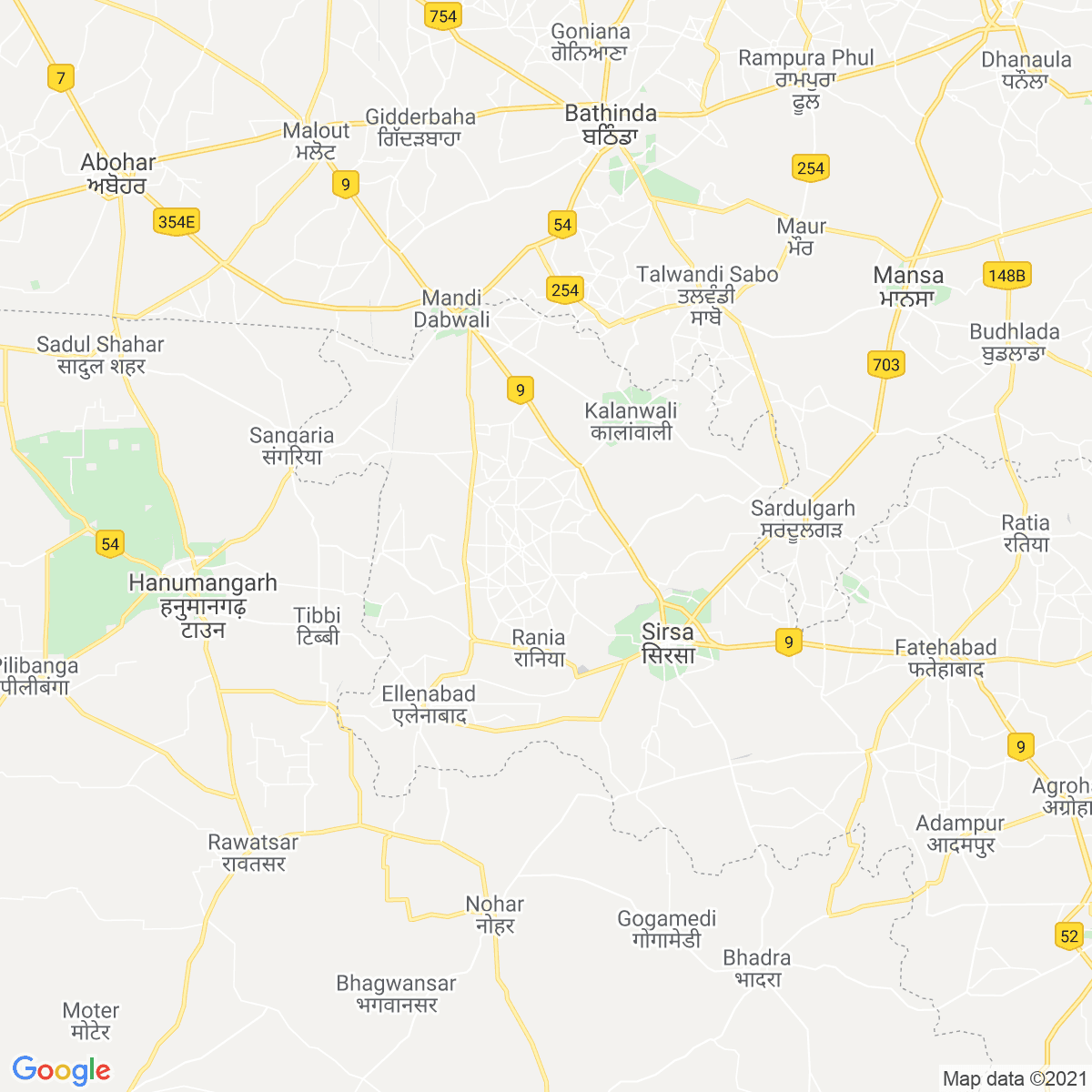 Sirsa