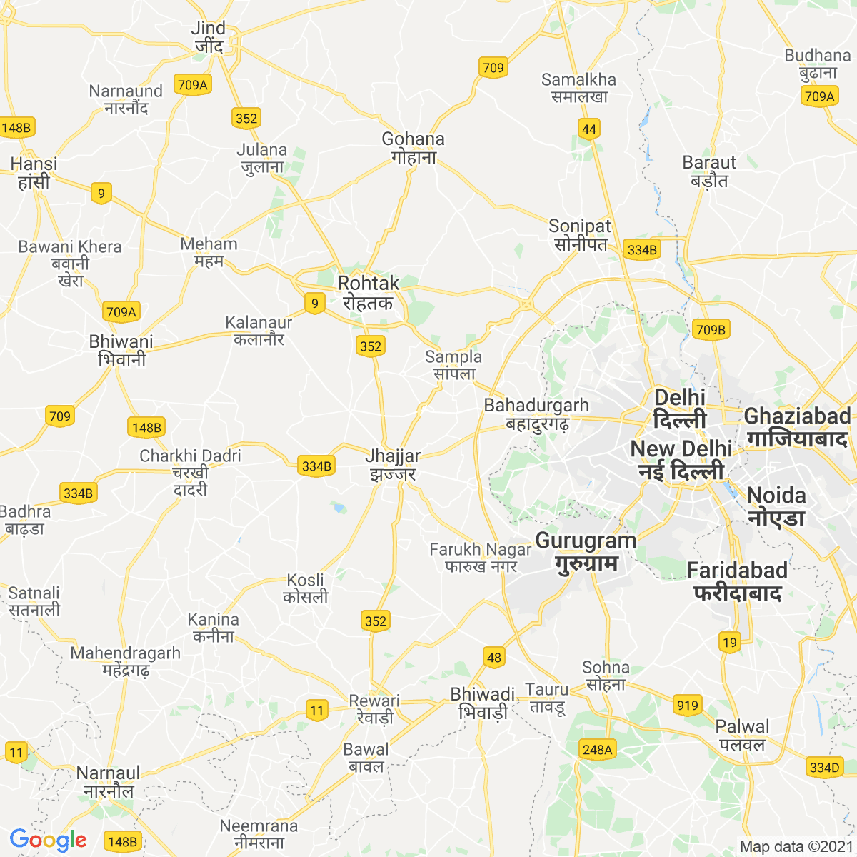 Jhajjar