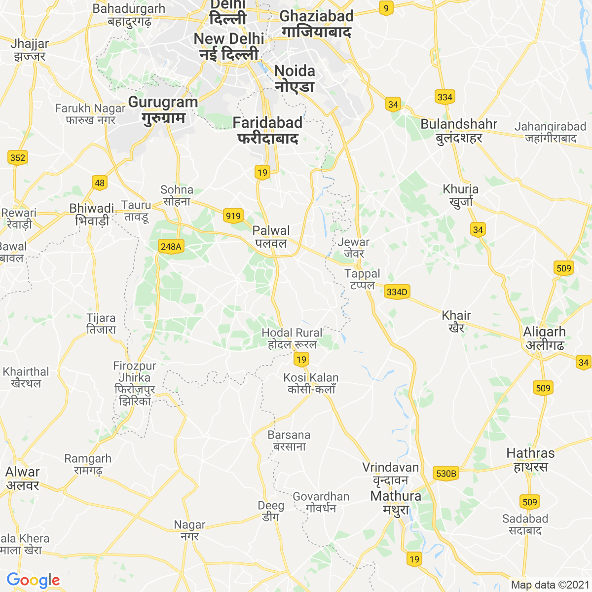 Palwal