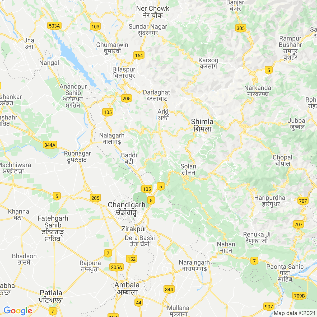 Solan