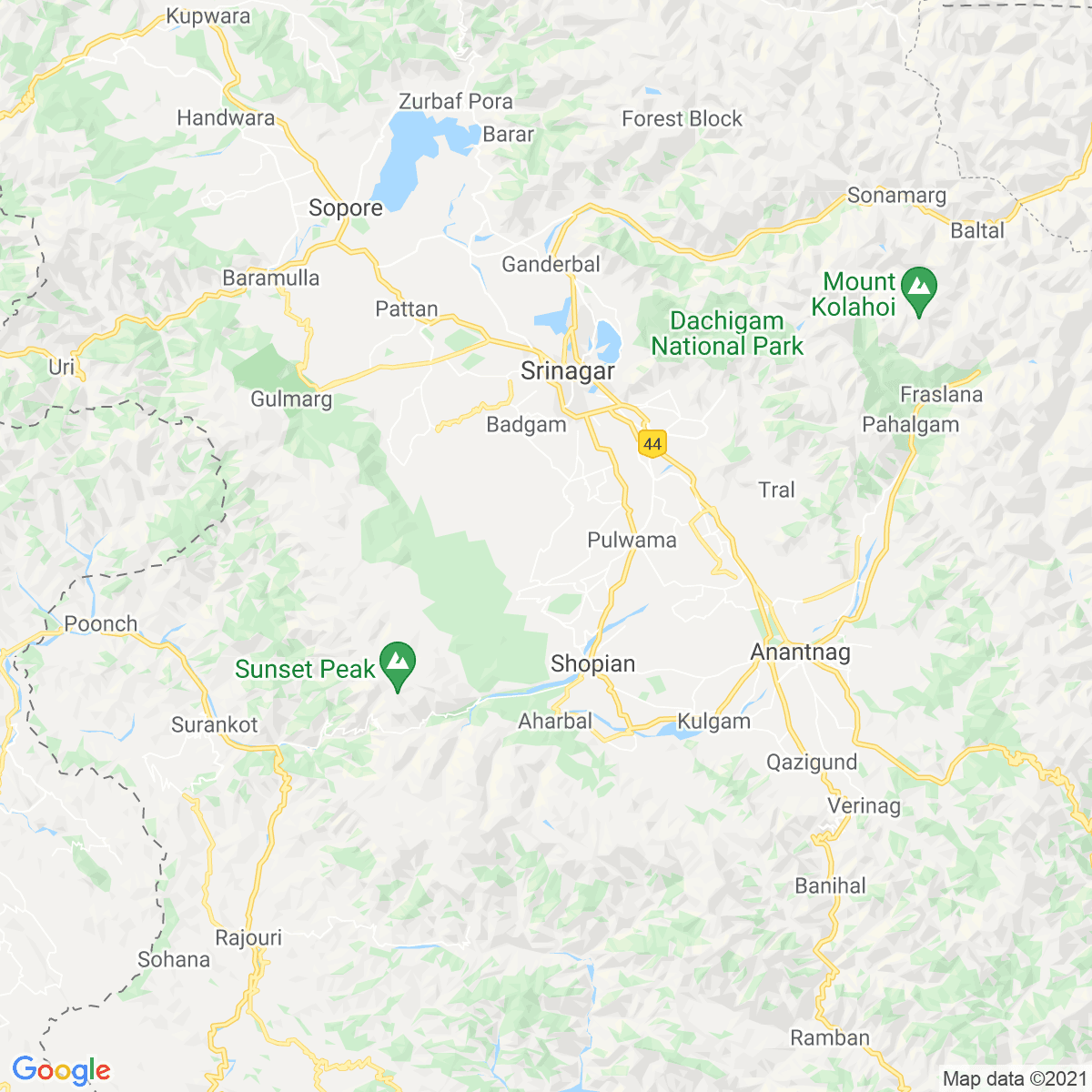 Badgam