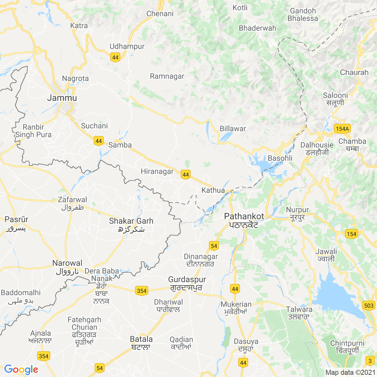 Kathua