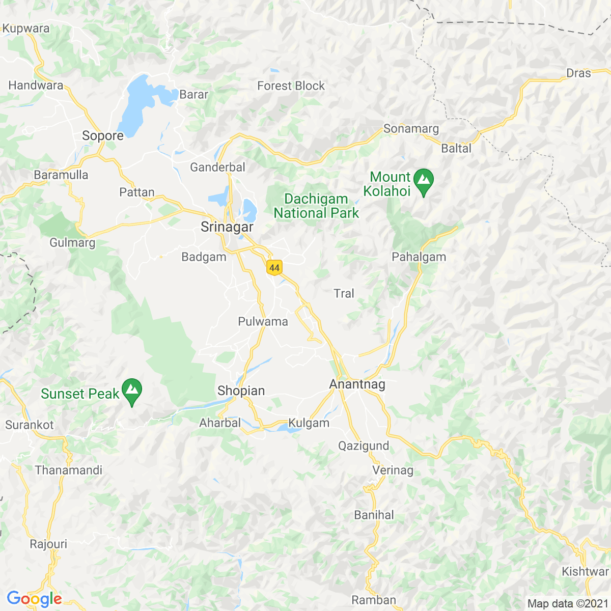 Pulwama