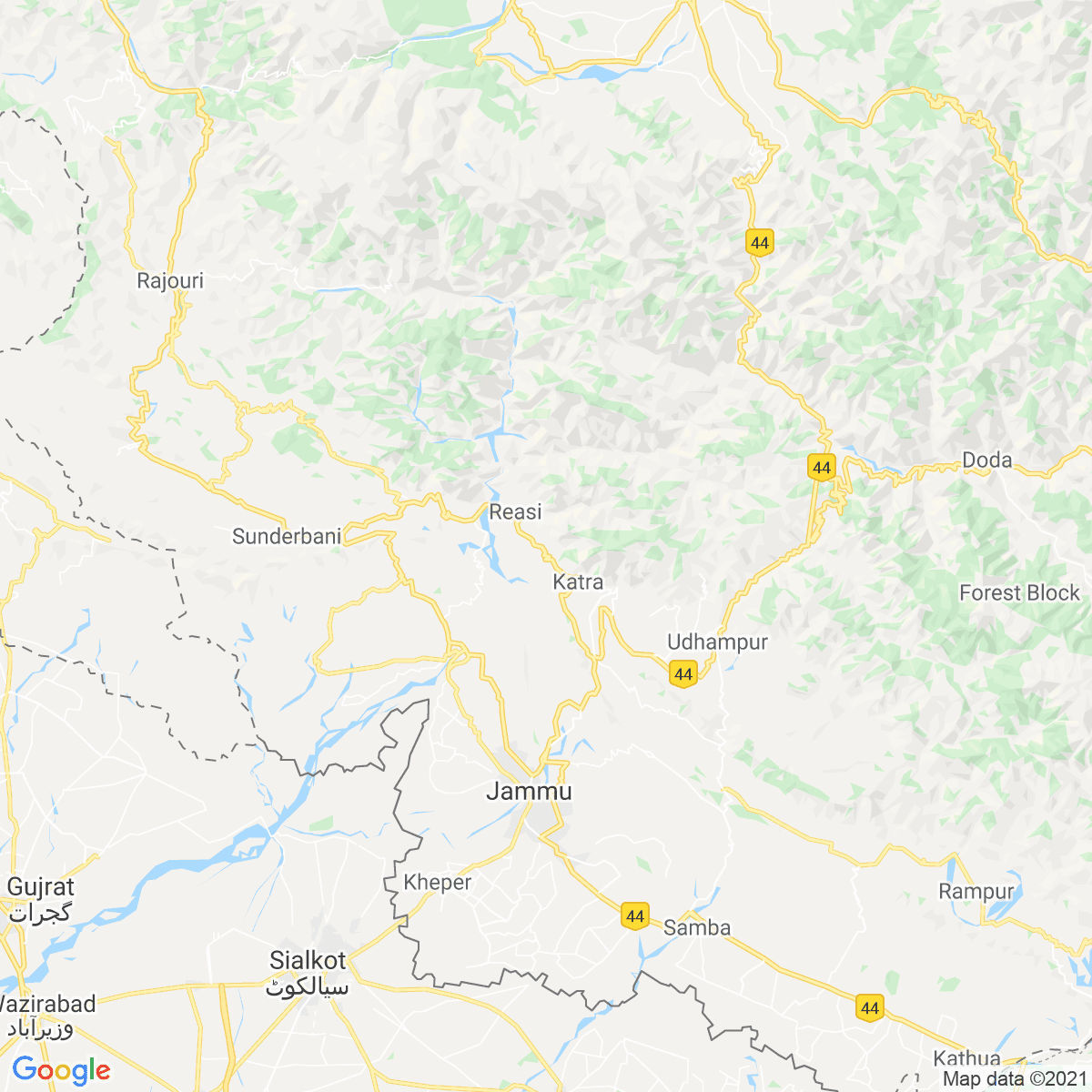 Reasi
