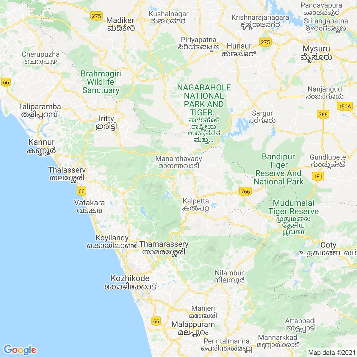 Wayanad