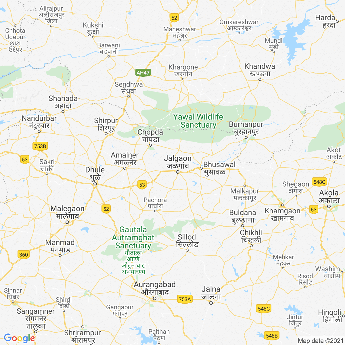 Jalgaon